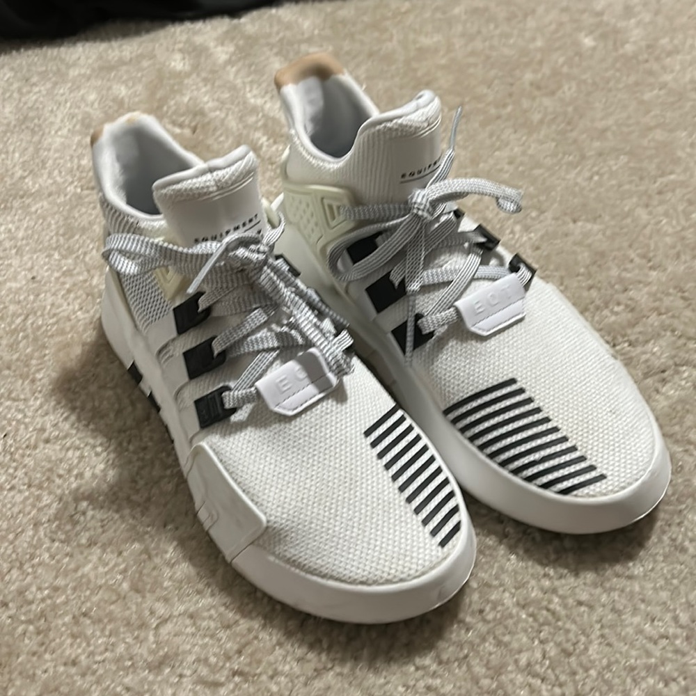 Adidas ADZ 91-18 (M 7 1/2) Equipment shoes